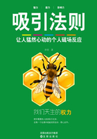 吸引法則在線閱讀