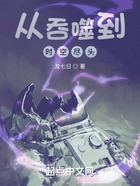 從吞噬到時空盡頭在線閱讀