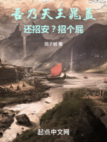 吾乃天王晁蓋,還招安?招個屁!