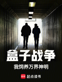 盒子戰爭：我飼養萬界神明