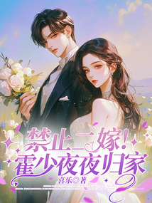 禁止二嫁!霍少夜夜歸家