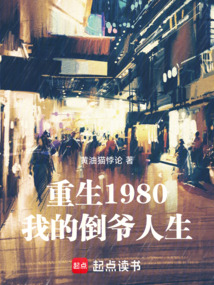 重生1980：我的倒爺人生