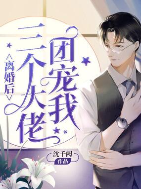 离婚后三个大佬团宠我在线阅读