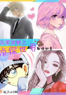 完美攻略之偵探世界