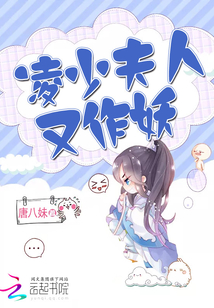 凌少夫人又作妖