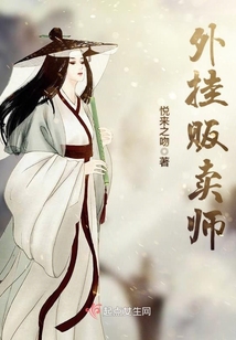 外掛販賣師