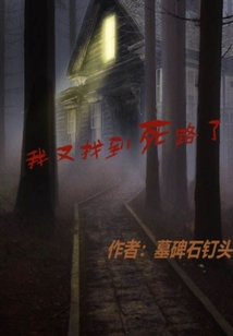 我又找到死路了