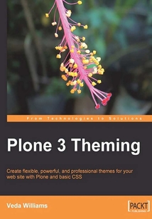 Plone 3 Theming