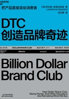 DTC创造品牌奇迹