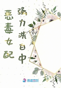 惡毒女配強力洗白中