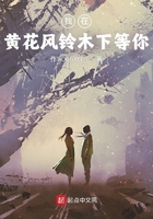 我在黃花風鈴木下等你在線閱讀