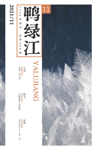 鴨綠江（2021年第11期·下旬刊）