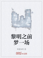 黎明之前梦一场在线阅读