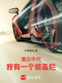 重生年代：我有一个装备栏在线阅读