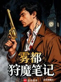 Notes on Demon Hunting in the Fog