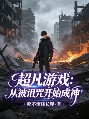 超凡游戏：从被诅咒开始成神在线阅读