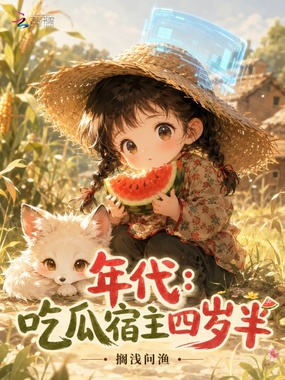 年代:吃瓜宿主四岁半在线阅读