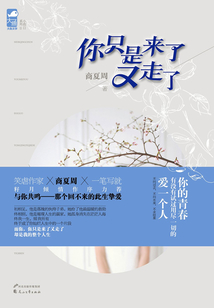你只是來了又走了