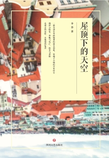 屋顶下的天空