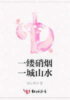 一縷硝煙一城山水在線閱讀