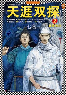 天涯雙探2:暴雪荒村