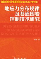 地应力分布规律及巷道围岩控制技术研究