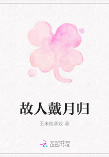 故人戴月歸