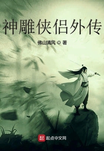神雕俠侶外傳