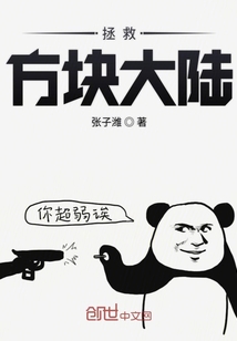 拯救方塊大陸