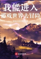 我能进入游戏世界去冒险在线阅读