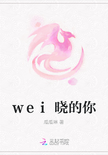 wei曉的你