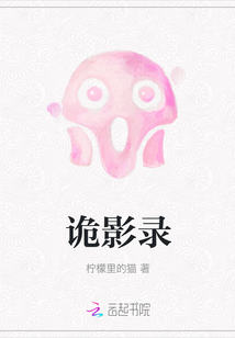 詭影錄