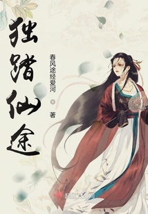 獨踏仙途