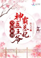 空間種田：神醫(yī)王爺霸總妃在線閱讀