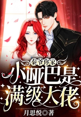 秦爷，你家小哑巴是满级大佬在线阅读