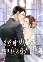 繼承集團后，我又閃婚大佬了在線閱讀