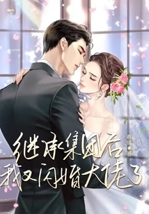繼承集團后，我又閃婚大佬了