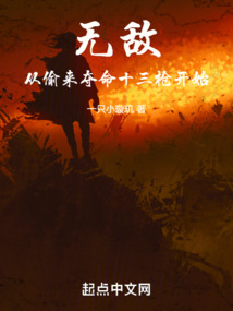 無敵:從偷來奪命十三槍開始