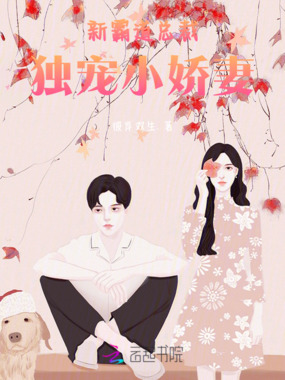 新霸道总裁独宠小娇妻在线阅读