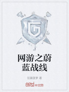 網(wǎng)游之蔚藍(lán)戰(zhàn)線在線閱讀