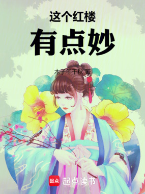 这个红楼有点妙!在线阅读