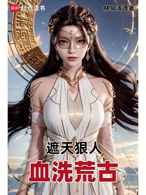 遮天狠人:血洗荒古在线阅读