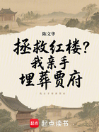 拯救红楼?我亲手埋葬贾府在线阅读
