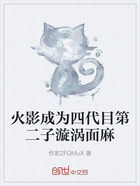 火影成为四代目第二子漩涡面麻在线阅读
