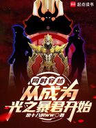同时穿越,从成为光之暴君开始在线阅读