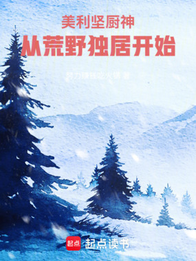 美利坚厨神，从荒野独居开始在线阅读