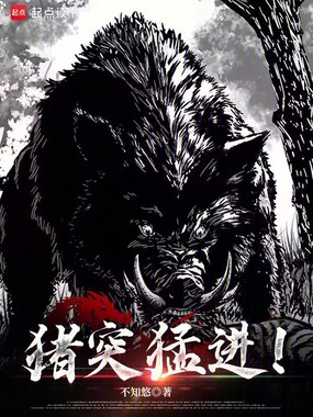 猪突猛进！在线阅读