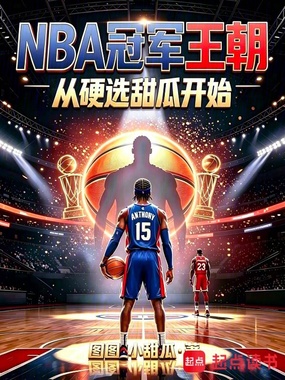 NBA冠军王朝：从硬选甜瓜开始在线阅读