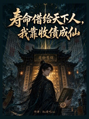 寿命借给天下人,我靠收债成仙在线阅读
