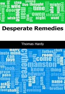 Desperate Remedies